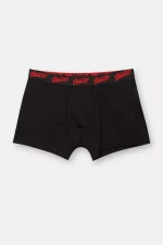 3 pack of black STWD logo boxers 2.webp
