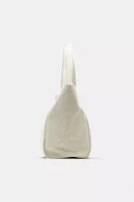 Bolso shopper canvas STWD 2.webp
