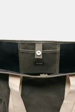 Bolso shopper desgastado STWD 10.webp