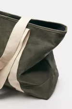 Bolso shopper desgastado STWD 9.webp
