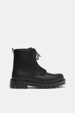 Botas acordonadas piel.webp