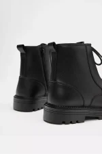 Botas acordonadas piel 3.webp