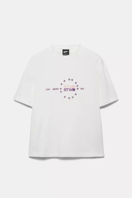 Camiseta STWD estrellas.webp