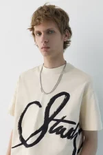 Camiseta STWD graffiti 4.webp