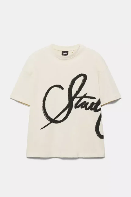 Camiseta STWD graffiti.webp