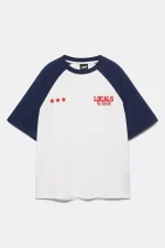 Camiseta STWD manga raglan.webp