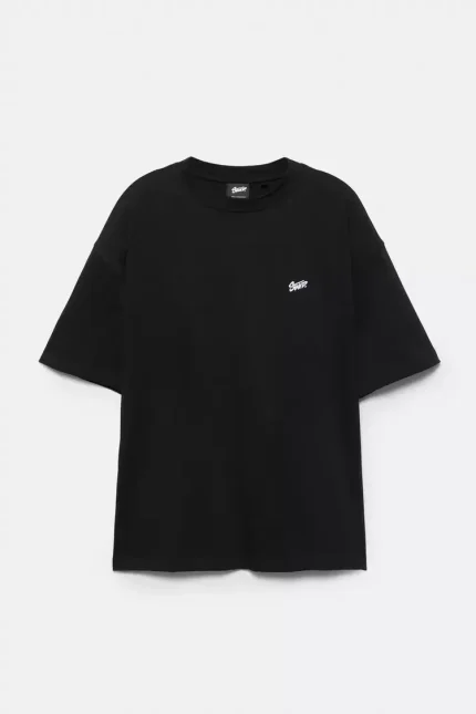 Camiseta boxy logo STWD 14.webp