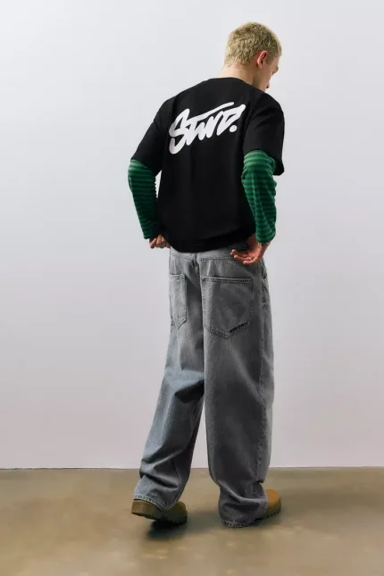 Camiseta boxy logo STWD 15.webp