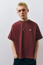 Camiseta boxy logo STWD 27.webp