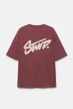 Camiseta boxy logo STWD 29.webp