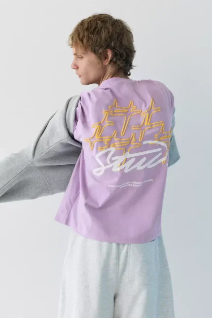 Camiseta morada STWD 1.webp