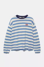 Camiseta punto rayas.webp