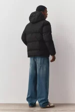 Heat sealed quilted jacket with hood 2.webp