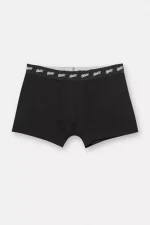 Pack of 3 Boxers with Small Logo 2.webp