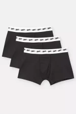 Pack of 3 STWD black boxers.webp