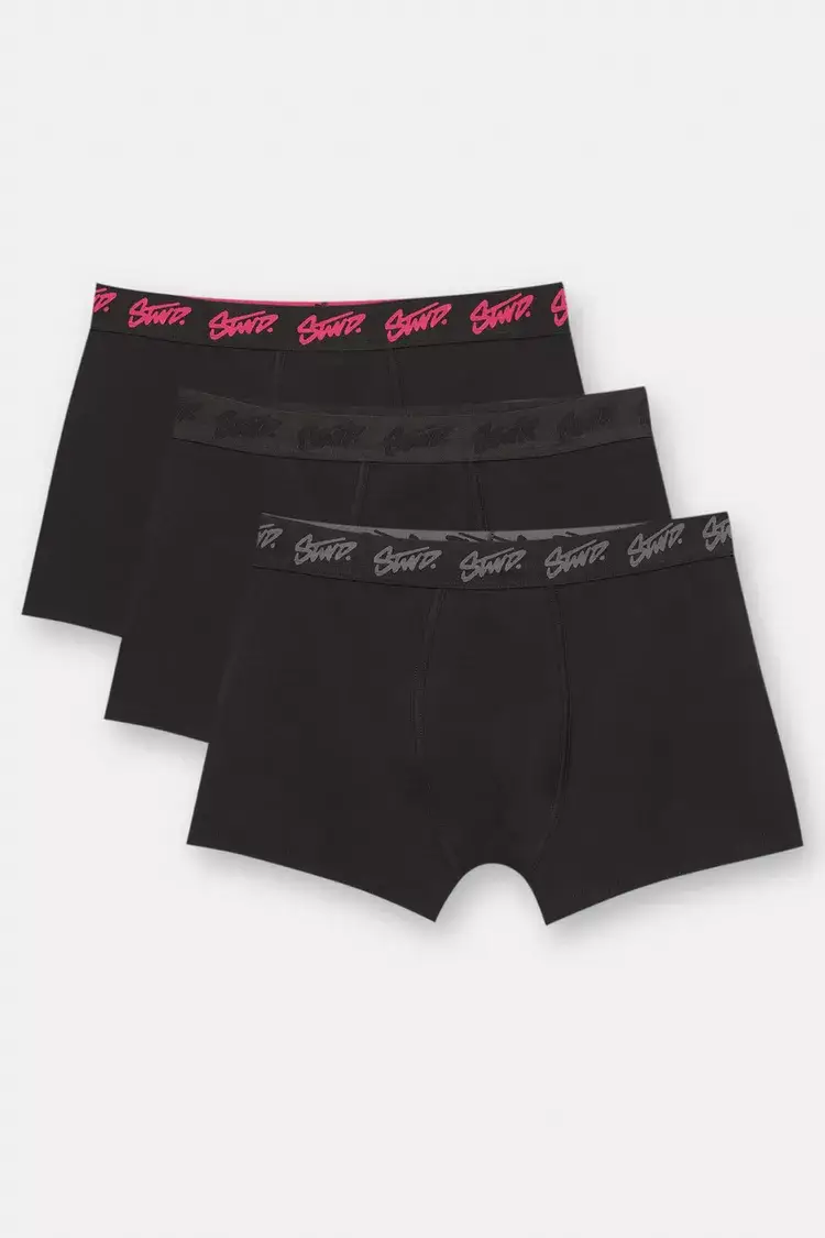 Pack of 3 STWD boxers.webp Pack of 3 STWD boxers.webp