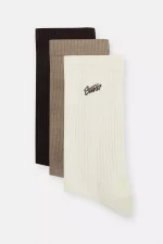 Pack of 3 pairs of STWD socks 14.webp