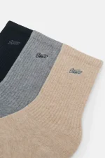 Pack of 3 pairs of STWD socks 5.webp