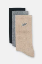 Pack of 3 pairs of STWD socks 7.webp