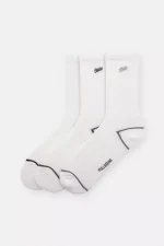 Pack of 3 pairs of sports socks.webp