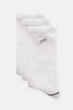 Pack of 3 pairs of sports socks 3.webp