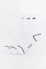 Pack of 3 pairs of sports socks 4.webp