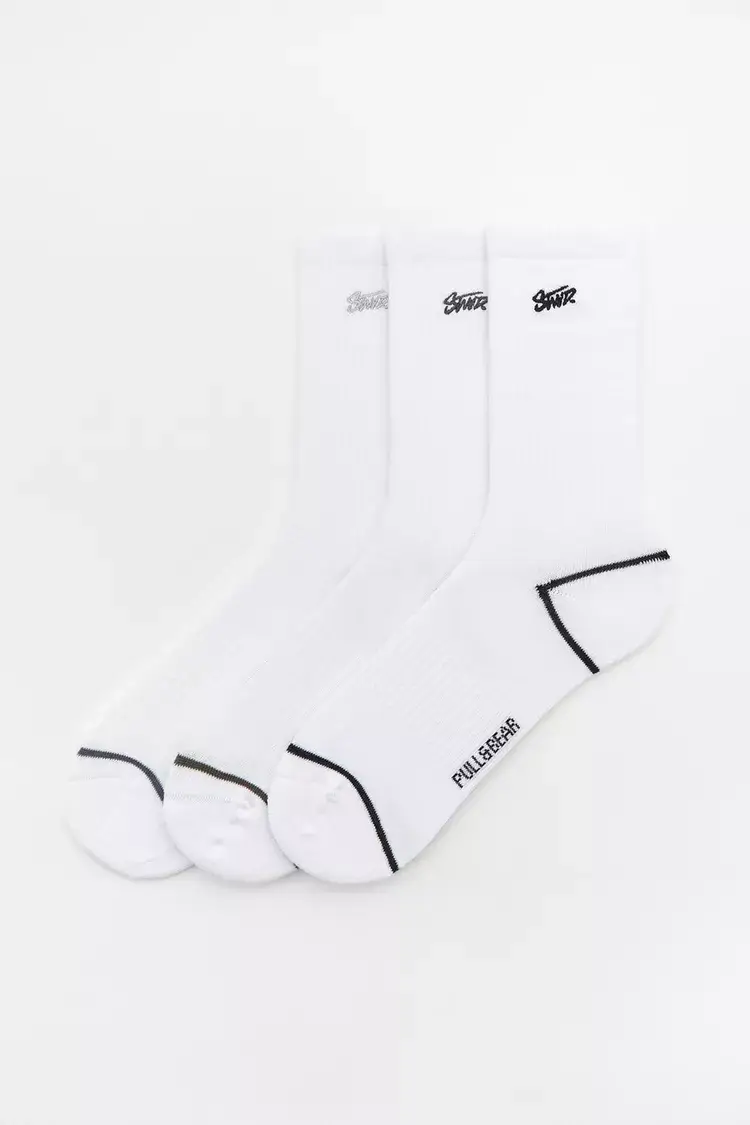 Pack of 3 pairs of sports socks 4.webp Pack of 3 pairs of sports socks 4.webp