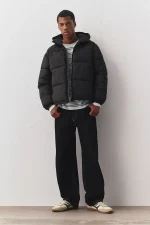 Padded jacket with hood 5.webp
