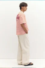 Pantaloni a righe STWD (1)