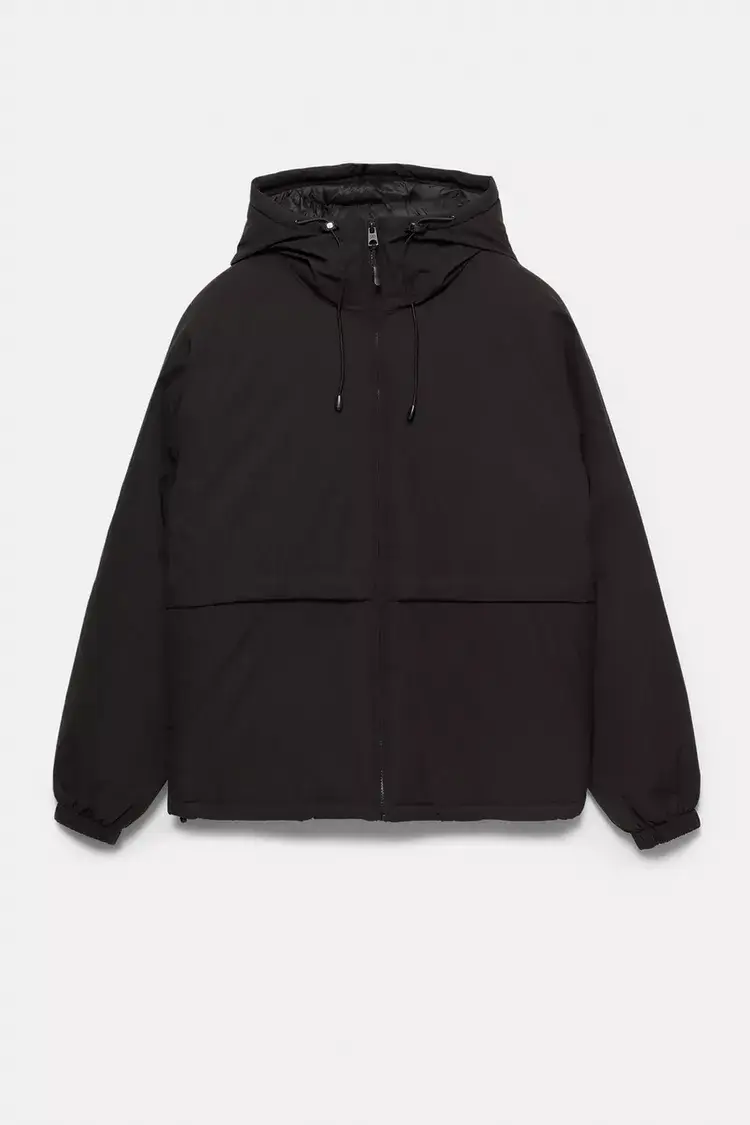 Puffer jacket with a high neck.webp Puffer jacket with a high neck.webp