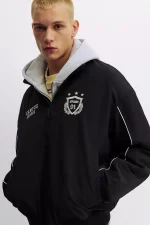 STWD embroidered puffer jacket 3.webp