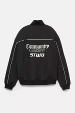 STWD embroidered puffer jacket 7.webp