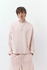 Sudadera STWD cuello redondo 2.webp