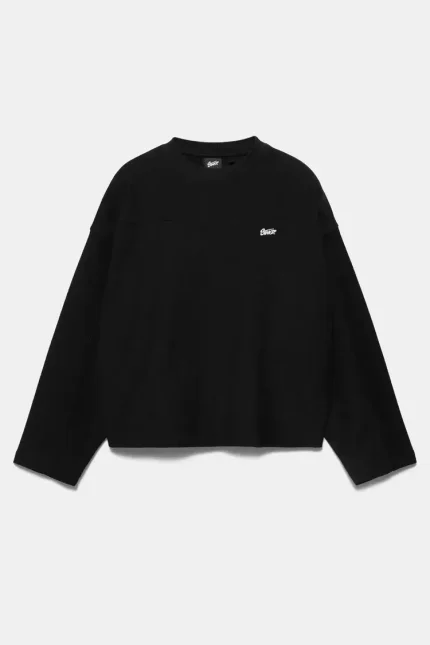 Sudadera STWD cuello redondo 7.webp