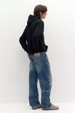 Sudadera basica capucha cremallera 2.webp