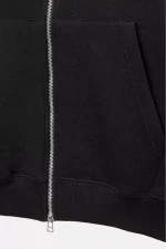 Sudadera basica capucha cremallera 6.webp