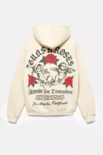 Sudadera capucha Guns N Roses 5.webp