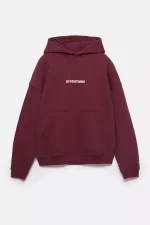 Sudadera capucha STWD Studio.webp