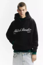 Sudadera capucha STWD Studio 27.webp