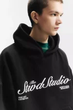 Sudadera capucha STWD Studio 29.webp