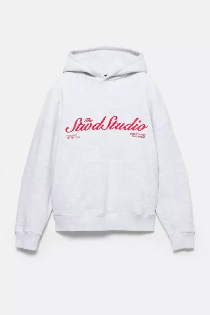 Sudadera capucha STWD Studio 34.webp