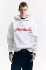 Sudadera capucha STWD Studio 36.webp