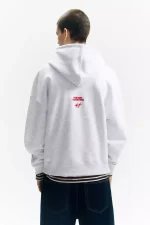 Sudadera capucha STWD Studio 37.webp
