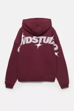 Sudadera capucha STWD Studio 6.webp