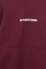 Sudadera capucha STWD Studio 7.webp