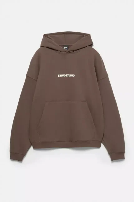 Sudadera capucha STWD Studio 8.webp