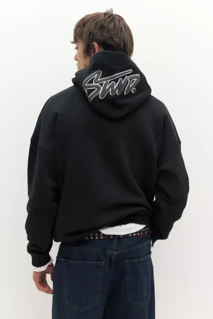 Sudadera capucha bordado STWD 23.webp