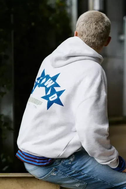 Sudadera capucha boxy STWD 1.webp