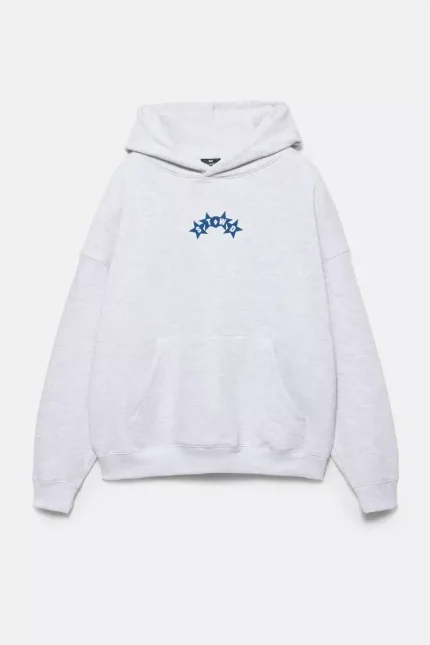 Sudadera capucha boxy STWD.webp