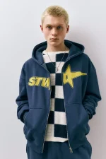 Sudadera capucha cremallera STWD 1.webp